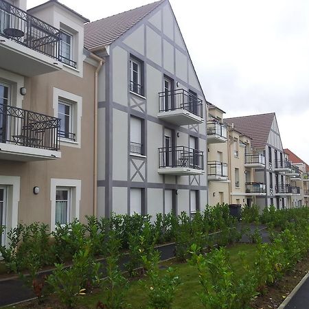 Quincy-Voisins Magic Apartments חדר תמונה