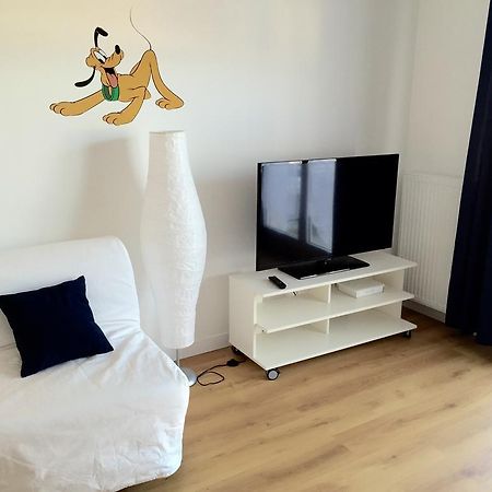 Quincy-Voisins Magic Apartments מראה חיצוני תמונה