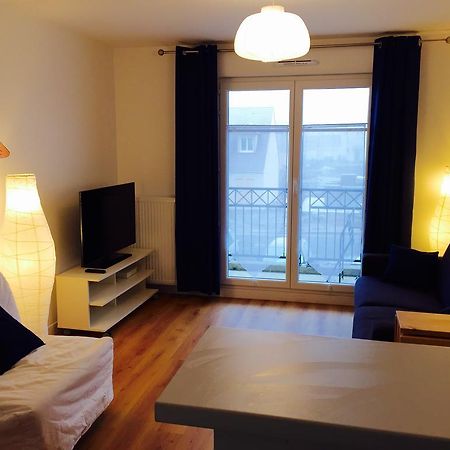 Quincy-Voisins Magic Apartments מראה חיצוני תמונה