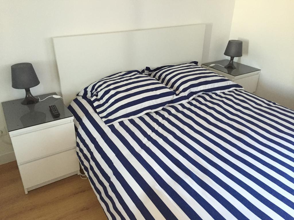 Quincy-Voisins Magic Apartments חדר תמונה