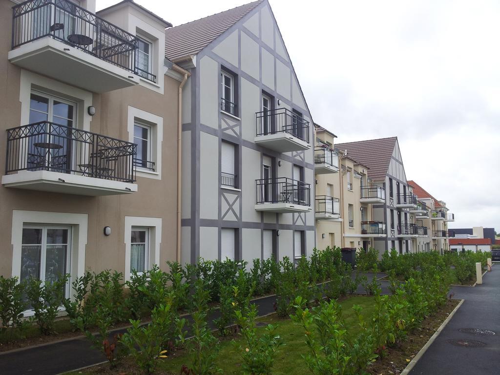 Quincy-Voisins Magic Apartments חדר תמונה