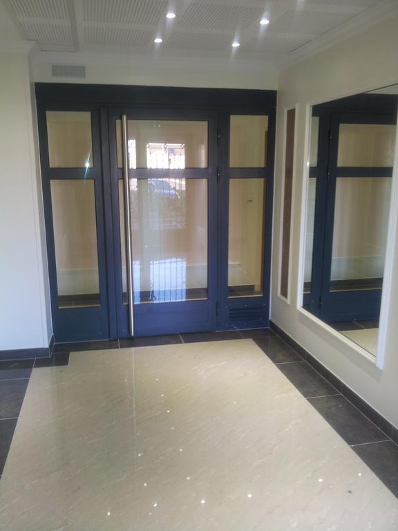 Quincy-Voisins Magic Apartments חדר תמונה