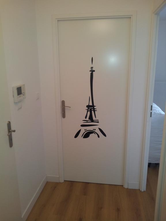 Quincy-Voisins Magic Apartments חדר תמונה