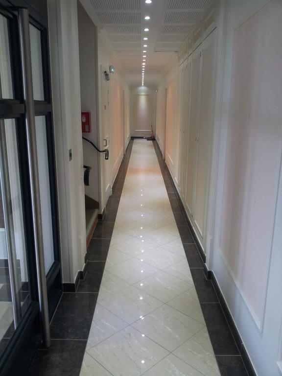 Quincy-Voisins Magic Apartments חדר תמונה