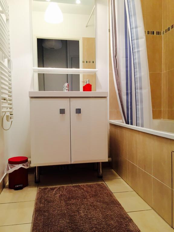 Quincy-Voisins Magic Apartments מראה חיצוני תמונה