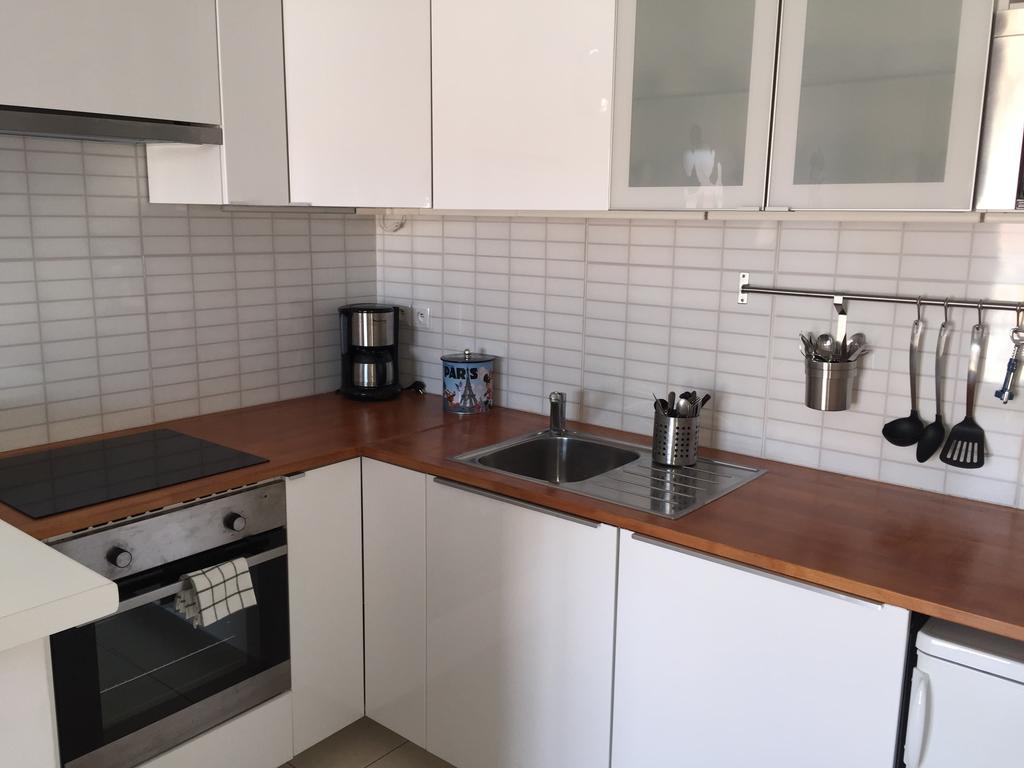 Quincy-Voisins Magic Apartments מראה חיצוני תמונה