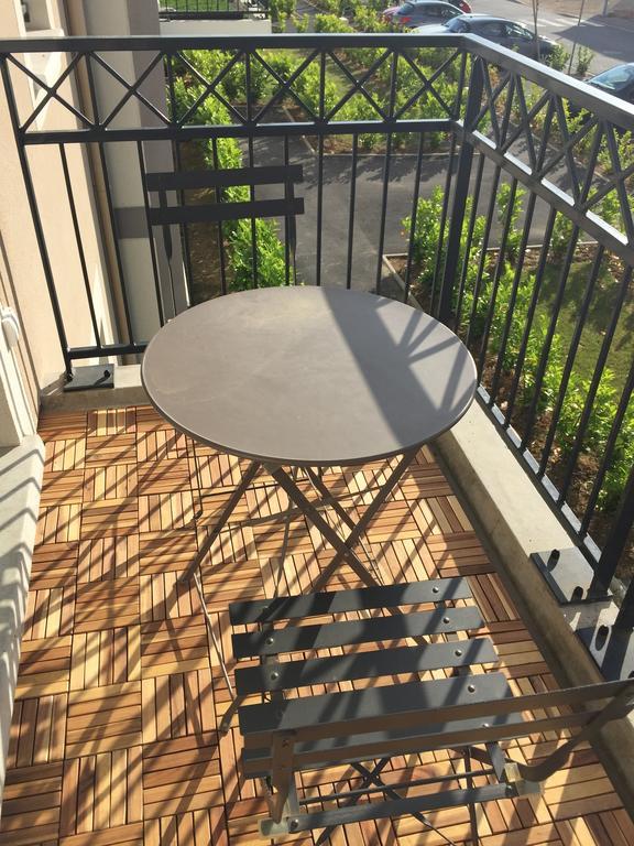 Quincy-Voisins Magic Apartments מראה חיצוני תמונה